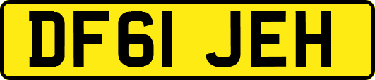 DF61JEH