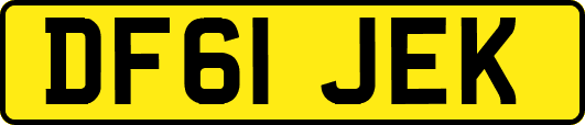 DF61JEK