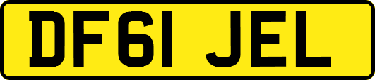 DF61JEL