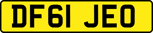 DF61JEO