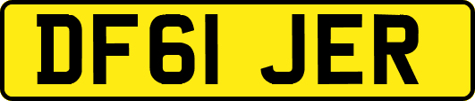 DF61JER