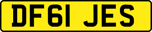 DF61JES