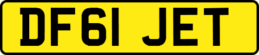 DF61JET