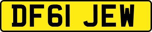 DF61JEW
