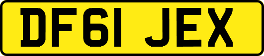 DF61JEX