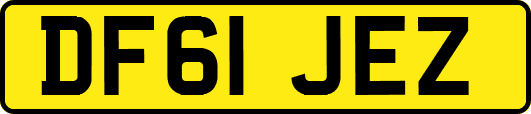 DF61JEZ