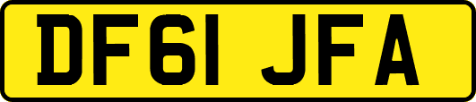 DF61JFA