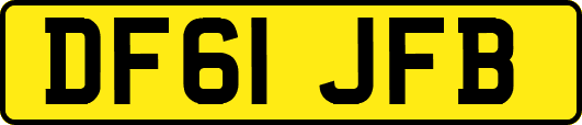 DF61JFB