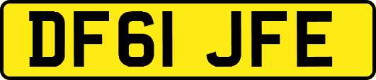 DF61JFE