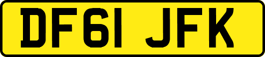 DF61JFK