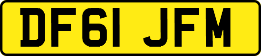 DF61JFM