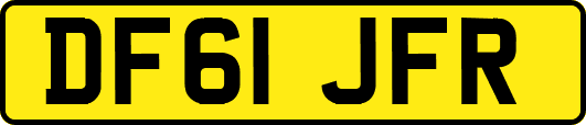 DF61JFR