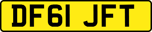 DF61JFT