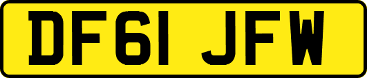 DF61JFW
