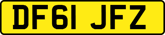 DF61JFZ