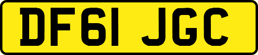 DF61JGC