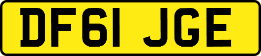 DF61JGE