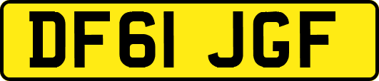 DF61JGF