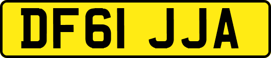 DF61JJA