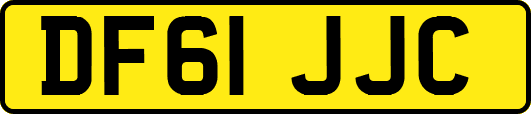 DF61JJC