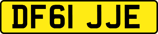 DF61JJE