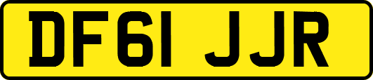 DF61JJR
