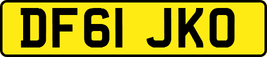 DF61JKO