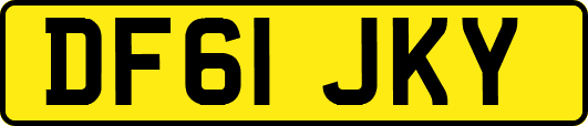 DF61JKY