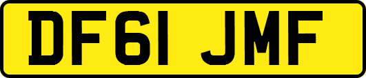 DF61JMF