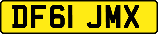 DF61JMX