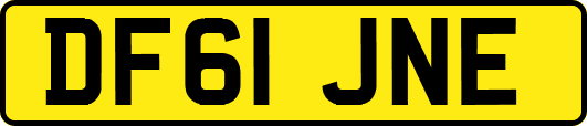 DF61JNE