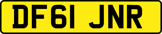 DF61JNR
