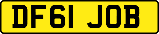 DF61JOB