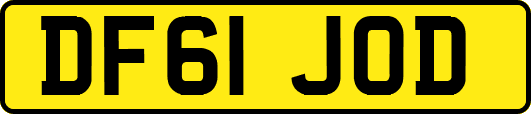 DF61JOD