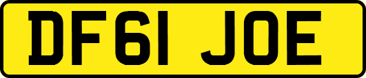 DF61JOE