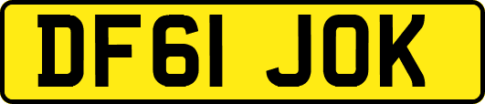 DF61JOK