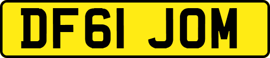 DF61JOM