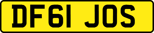 DF61JOS