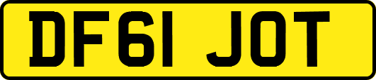 DF61JOT