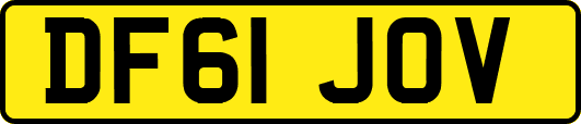 DF61JOV