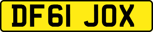 DF61JOX