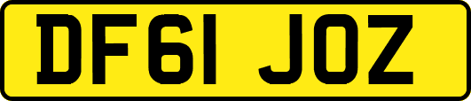 DF61JOZ