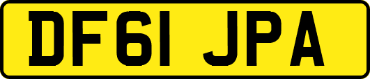 DF61JPA