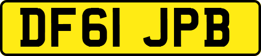 DF61JPB