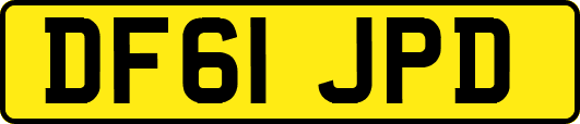 DF61JPD