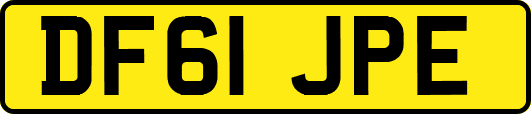 DF61JPE