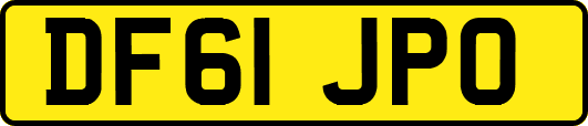 DF61JPO