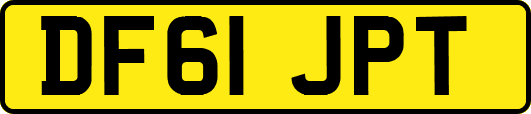 DF61JPT