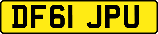 DF61JPU