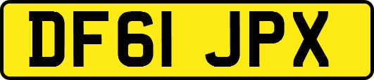 DF61JPX